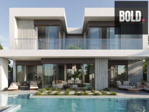 فيلا للبيع ريسيل في سولانا الشيخ زايد الجديده بموقع مميز جدا و فيو مميز – 4 غرف نوم Solana West – Villa 29,832,908 ج.م