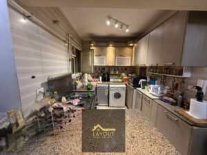 2,600,000 ج.م شقة 110م للبيع بالمعراج العلوي | موقع حيوي بجوار كارفور وبنزينة الإمارات