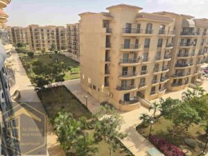 للبيع أجمل شقة 131 متر في الرحاب بسعر تنافسي 7,250,000 ج.م