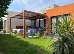 اسلم دلوقتي شاليه متشطب في الجونة – فيو بحر مباشر وبجوار الجونة بسعر لقطة 5,000,000 ج.م