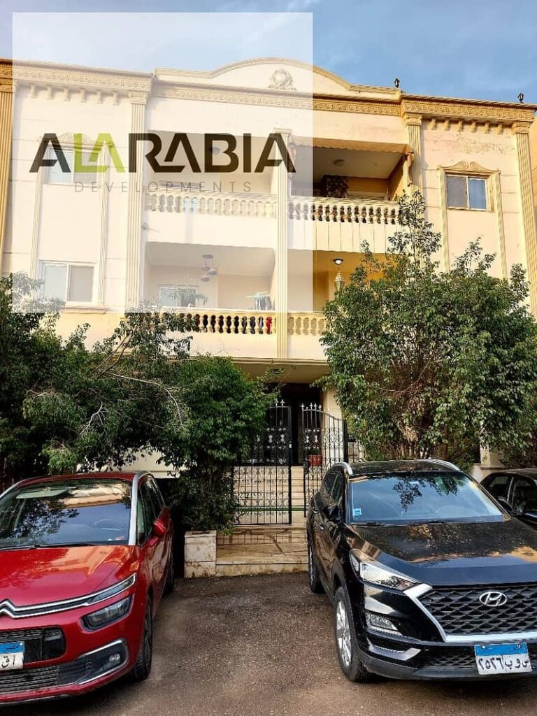 شقة للبيع 201م مميزة تحميل قديم دور أول في النرجس فيلات 3 موقع رائع بسعر مغري 4 غرف في أرقى لوكيشن بـ التجمع الخامس استلام فوري وبالقرب من الخدمات 0