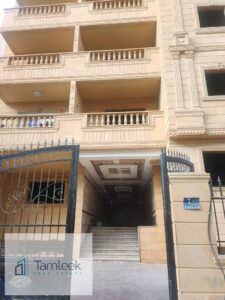 شقة 170 متر فالتجمع الخامس تاني نمرة من التسعين الشمالي امام كومبوند ديار فاللوتس شمالي 3,300,000 ج.م