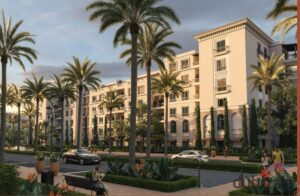 امتلك شقة 3 غرف 150م في Village West الشيخ زايد | تشطيب فاخر، كلبهاوس، موقف تحت الأرض، تسليم مبكر وخطة دفع 10% مقدم 10,000,000 ج.م