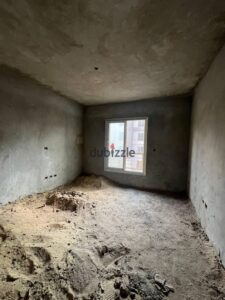 4,700,000 ج.م شقة مميزة للبيع بكمبوند جامعة القاهرة على وصلة دهشور – موقع وإطلالة مباشرة