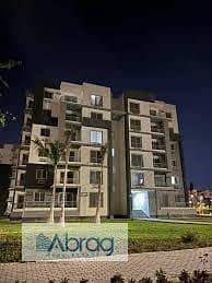 شقة للبيع 130 م بالتشطيب بكمبوند جنة زايد 2 الشيخ زايد 5,170,000 ج.م