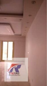 شقة للايجار فى المنطقة السادسة مدينة نصر 25,000 ج.م