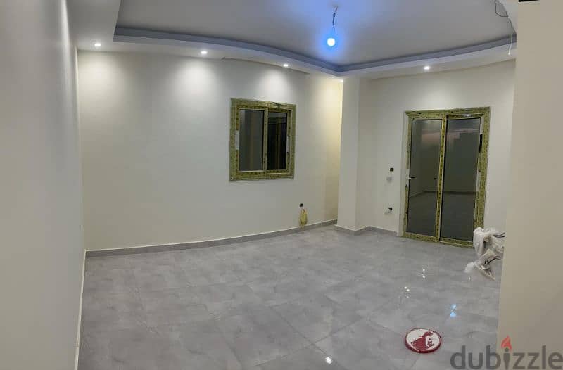 شقة بالروف متشطبة للبيع في التجمع الخامس جاردينيا هايتس 0