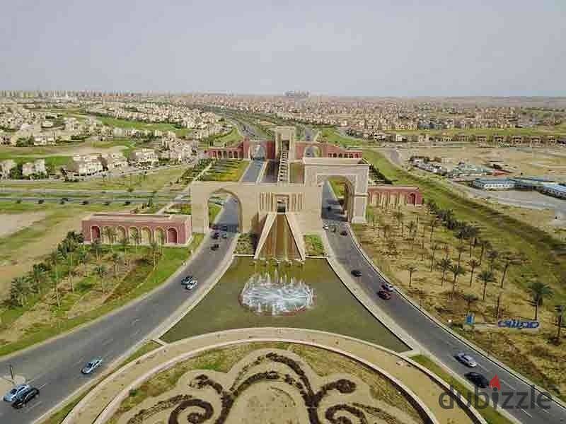 شاليه للبيع بمنطقة CH01بمشـروع ساوث ميد ايجيبت - SOUTHMED لمجموعة طلعت مصطفي بالساحل الشمالي الكيلو 165 بمنطقة الضبعة شالية95متر مقسم الي (2نوم -2حما 0