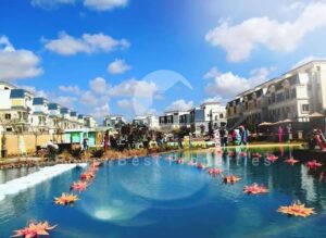 فيلا متشطبة للبيع استلام فوري في ماونتن فيو بدون مقدم و اقل سعر 30,000,000 ج.م