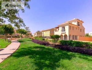 امتلك فيلتك في هايد بارك نيو كايرو بأفضل سعر وإطلالات بانورامية. 19,781,300 ج.م