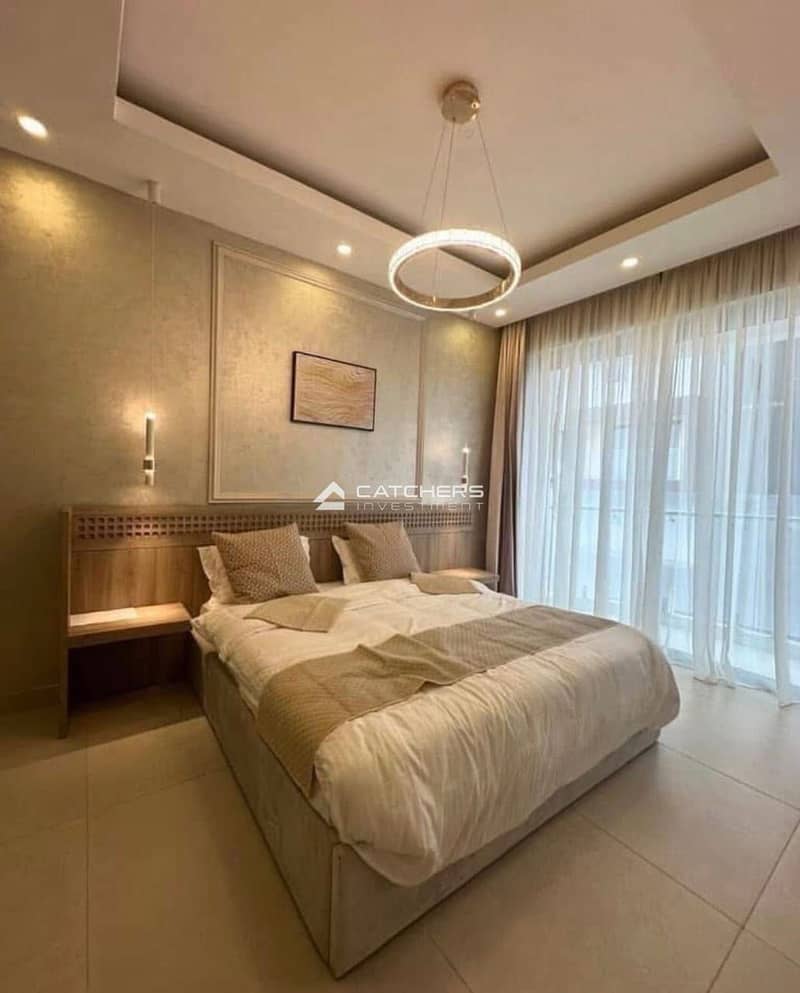 بخصم 30% و تشطيب الترا سوبر لوكس على اعلى مستوى ، استلم فوري شقة 163 متر في قلب التجمع الخامس 0