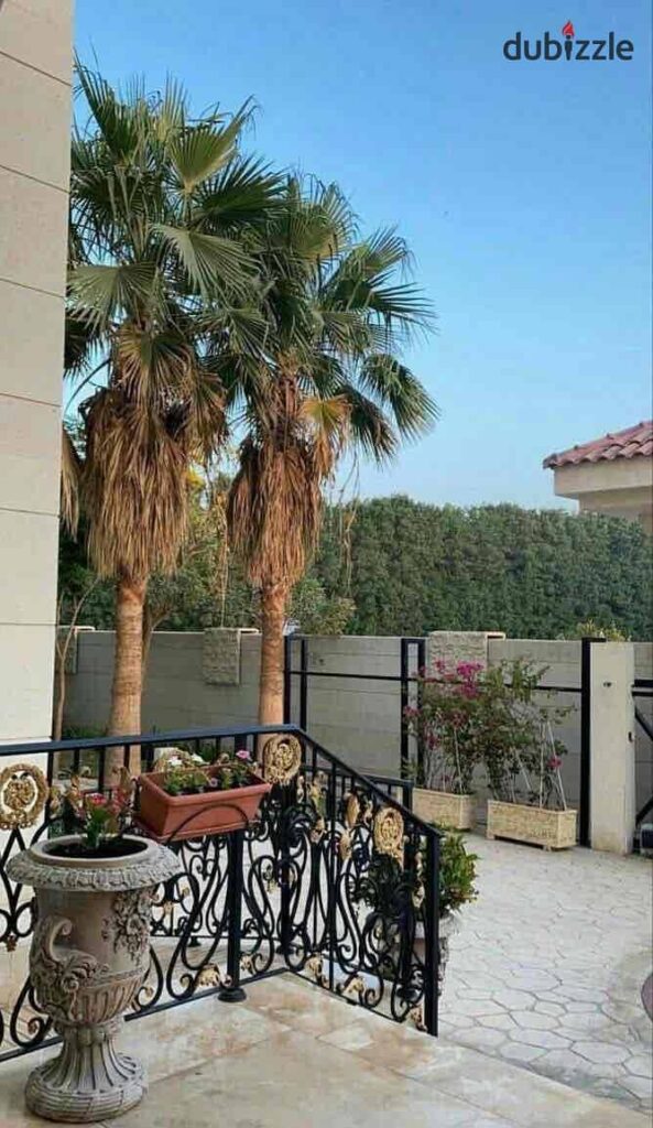 استلم وحده فوري في الشيخ زايد علي محور 26 امام جامعة النيل 0