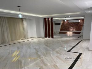 دوبلكس في موقع مميز للإيجار في إيستاون – مع الأجهزة 80,000 ج.م