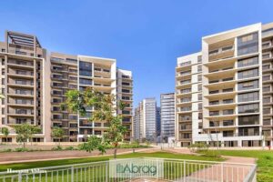 7,800,000 ج.م شقة Corner للبيع في ZED West