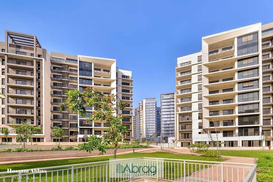 شقة Corner للبيع في ZED West 0