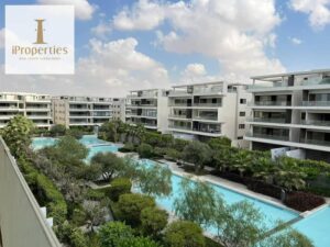 18,960,000 ج.م شقة للبيع في ليك فيو ريزيدنس – القاهرة الجديدة استلام فوري 3 غرف اقل سعر في السوق