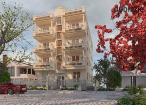 للبيع دوبلكس في افضل لوكيشن في مسلسل 3 3,472,500 ج.م