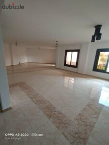 شقة للايجار قانون 272متر فى مدينة الرحاب دور اول 40,000 ج.م