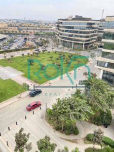 مكتب للايجار متشطب بالتكيفيات اول سكن 315 م مول بورتال سوديك بيفرلي هيلز الشيخ زايد 255,000 ج.م