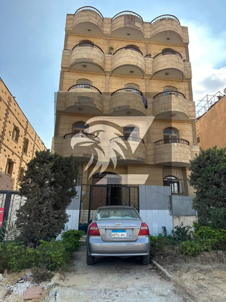 شقة للإيجار الشيخ  zayed زايد الحي 11 0