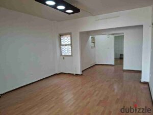 شقه للايجار ق. ج في مصر الجديدة بجوار قصر النعماني العروبه 180متر 25,000 ج.م