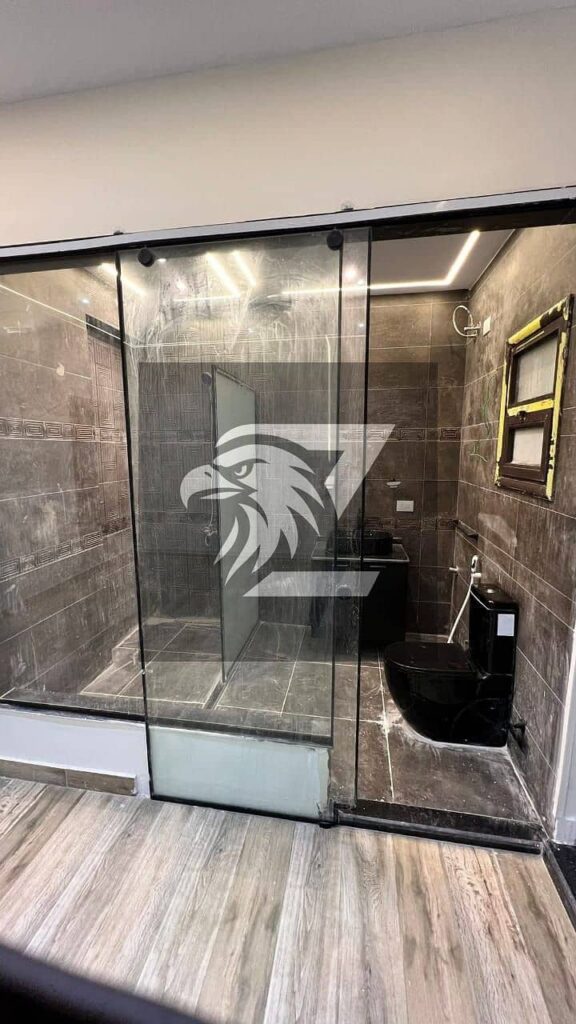 شقة للإيجار بالشيخ زايد zayed كمبوند جرين 5 0