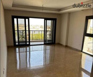 4,000,000 ج.م شقة للبيع في أبراج زيد الشيخ زايد على شارع النزهة الرئيسي