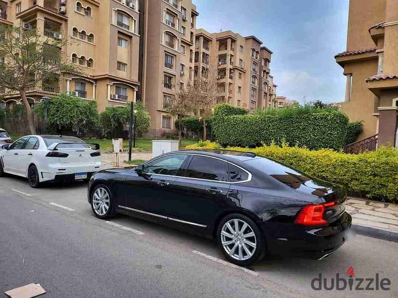 شقة للايجار 107م مدينتي b3 بجوار ساوث و الباص بارك فيو جاردن | Madinaty 0