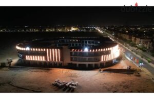 محل مساحة 52 متر جاهز استلام فوري بقلب مدينة السادات تقسيط علي 3 سنين في تروفال مول,شارع ابو بكر في مدينة السادات 3,079,800 ج.م