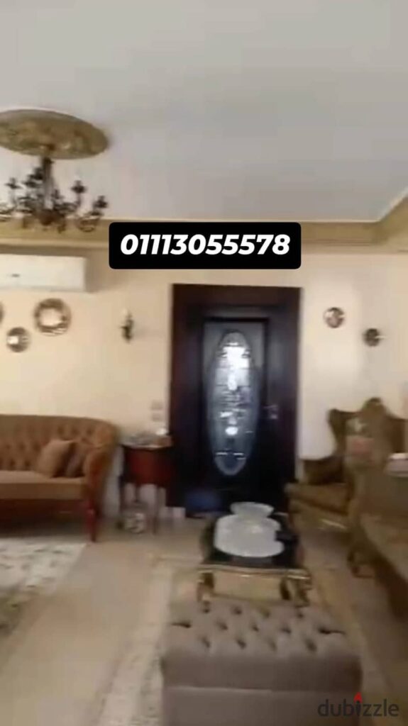 شقتك في النرجس عمارات استلام فوري  المساحة ٢٢٠ متر تشطيب كامل سوبر لوكس 0