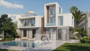 تاون هاوس للبيع في لافيستا في قلب العاصمه الاداريه في كمبوند باتيو جادى بجوار لافيستا سيتي بمقدم 5% واقساط علي 10 سنوات | El Patio Jade 22,000,000 ج.م