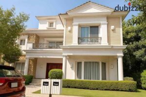 استلم حالا بجوار ويست هيلز و نيو جيزة و لافيستا فوري متشطبة 4,000,000 ج.م