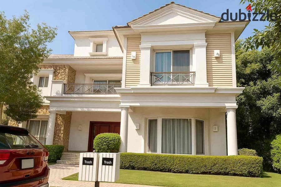 استلم حالا بجوار ويست هيلز و نيو جيزة و لافيستا فوري متشطبة 0