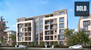 شقة غرفتين نوم للبيع في سراي، مدينة المستقبل، من شركة MNHD، بأفضل سعر 2 Bedrooms for sale in Sarai By MNHD Mostakbal city with the best price 4,872,472 ج.م