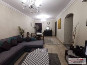 للإيجار شقة مميزة في مدينتي B7 20,000 ج.م