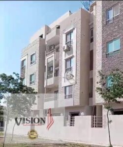 رووف للبيع 231م بتراس 38م بالشروق من المالك-استلام فوري 3,300,000 ج.م