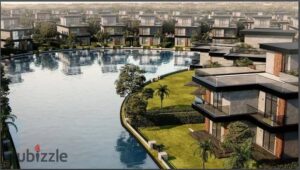 5,940,000 ج.م شقه متشطبه للبيع في ديجويا نيو زايد كمبوند كامل الخدمات بسعر مميز بعد خصم الكاش