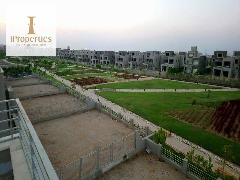 لسرعه البيع فيلا مستقله بكمبوند بالم هيلز قطاميه اكسيتنشن القاهرة الجديدة استلام فورى 0