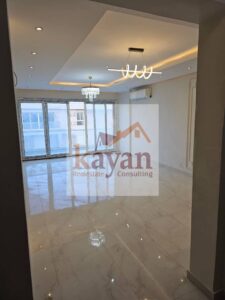 شقه للإيجار فى كمبوند ماونتن فيو اى سيتى بسعر روعه جدا . 25,000 ج.م