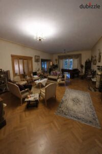 فيلا للبيع، سعر خاص، مساحة البناء 430m، في بيل فيل بالشيخ زايدin Belle ville at El Sheikh zayed 25,000,000 ج.م