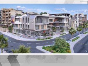 شقة للبيع لقطة داخل كمبوند فيرا ريزيدنس باقل سعر متر وأقل مقدم واطول فتره سداد 2,700,000 ج.م