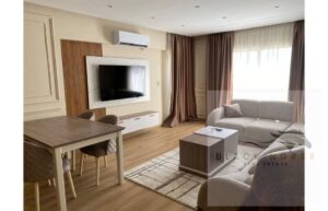 للايجار شقه مفروش بمدينه الرحاب ٢ فرش مودرن – الرحاب التجمع الخامس ايجار 35,000 ج.م