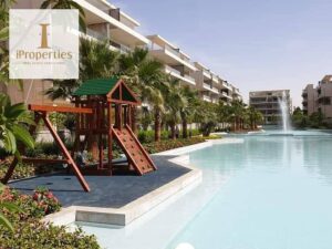 ليك فيو ريسيدنس – شقه غرفتين للبيع – اقل سعر 8.9 – التجع الخامس – القاهره الجديده 8,900,000 ج.م