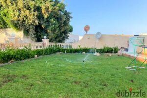 شاليه للبيع (الروضة) 120 م 3,200,000 ج.م