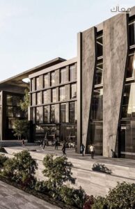 مكتب اداري للبيع بقلب الجولدن سكوير 40 متر بجوار أجورا مول وفاونتن بارك بمقدم 5% فقط وقسط علي 8 سنوات 4,800,000 ج.م