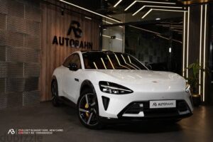 3,250,000 ج.م Xiaomi YU7 2025