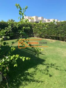 للبيع جنيور شاليه ارضى باقل سعر – هاسيندا باى 13,000,000 ج.م