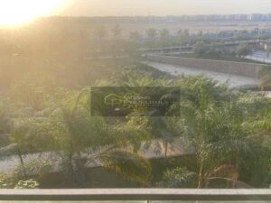 شقه اول سكن للايجار فى مدينتى فى اجدد مراحل المدينه و افخمها B15 25,000 ج.م