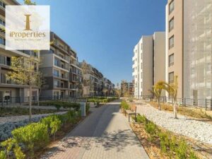 شقة ٣ غرف للبيع في بالم هيلز- القاهرة الجديدة 7,500,000 ج.م