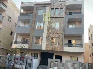 شقه للبيع بالاندلس 2 استلام فورى لوكيشن مميز 4,600,000 ج.م